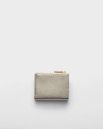 Prada Small Saffiano leather wallet - Image 3